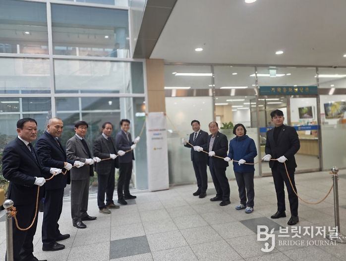 , 순천에 ‘전세사기 피해자 지원센터’ 개소식 참석