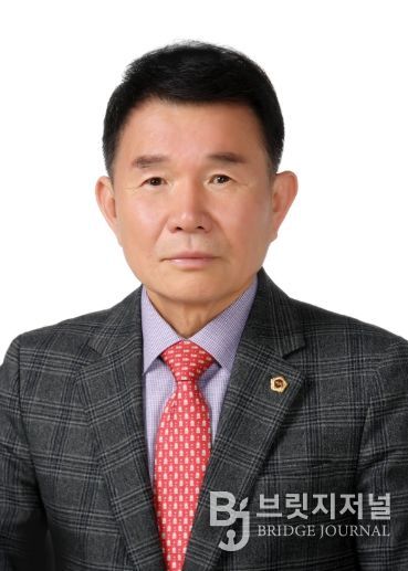 정광섭 의원(태안2·국민의힘)