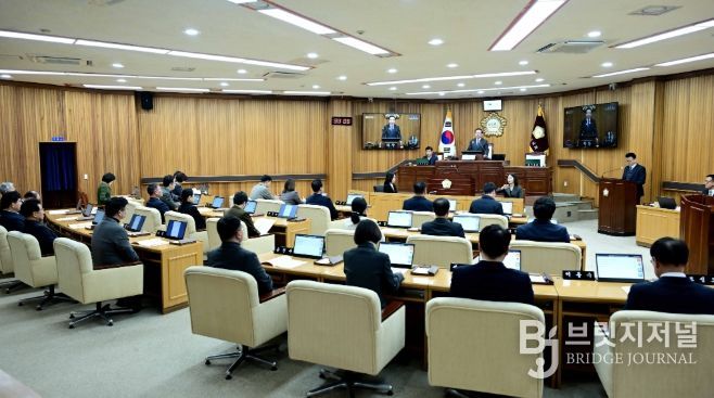 목포시의회, 전남광주통합특별시장 후보자에 서남권 핵심 공약 반영 촉구