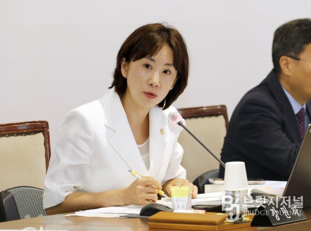 서대문구의회 강민하 의원(국민의힘/홍제1·2동)