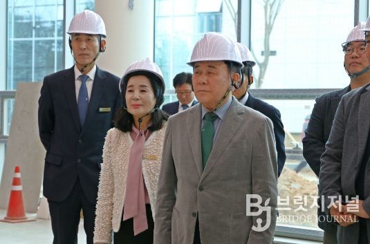 꿀벌도서관 개관점검