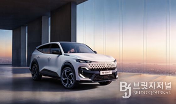 부산시-르노코리아 투자MOU 및 신차 런칭 상생행사 개최