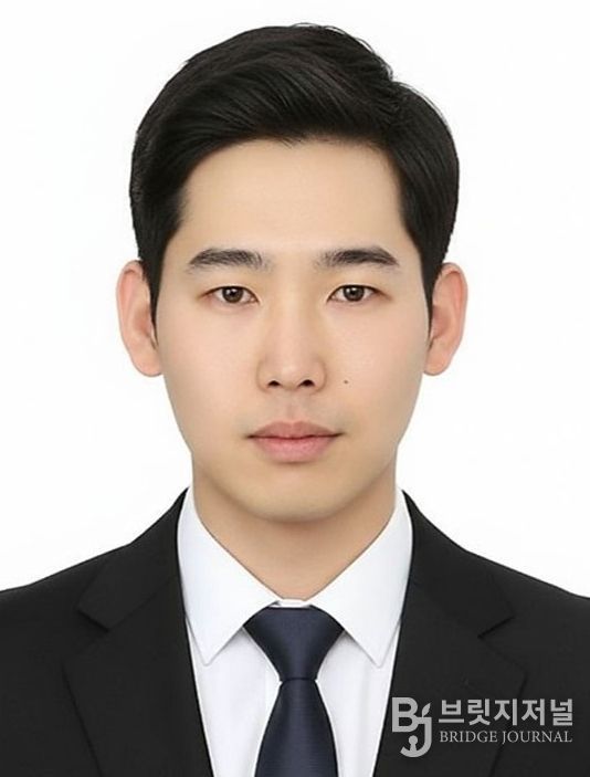 경상국립대학교 권혁권 교수