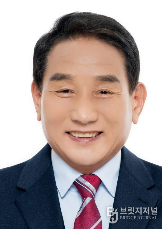 당진시의회 김덕주 의원