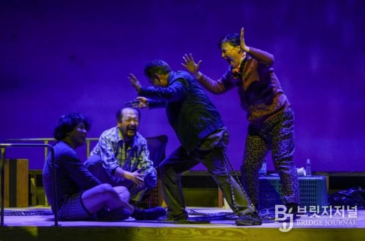 순천시, 제44회 전남연극제 ‘최우수상’ 쾌거… 전남 대표로 부산 본선행