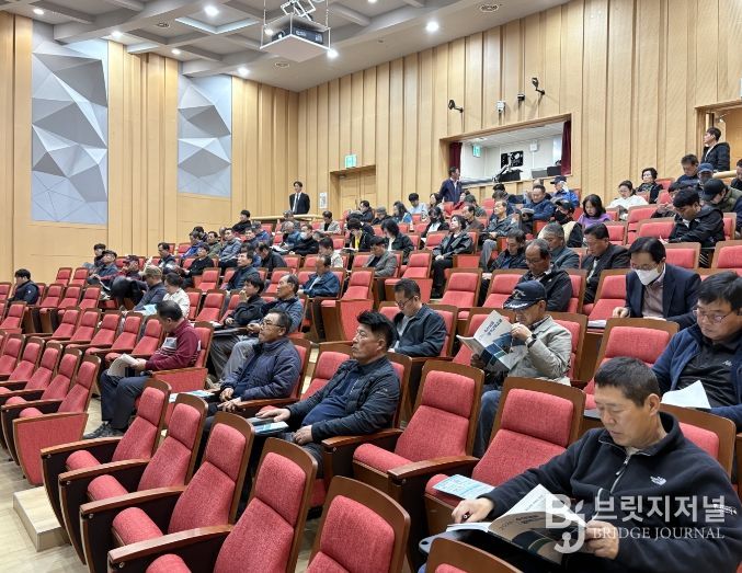 수산자원연구소, 24일 ‘2026년 수산생물 방역 교육’