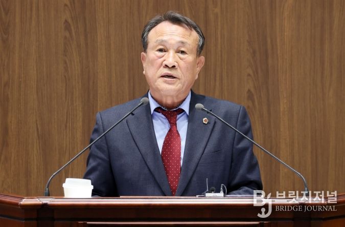 충남도의회 김응규 의원