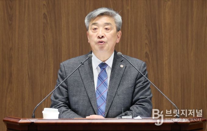 충남도의회 전익현 의원