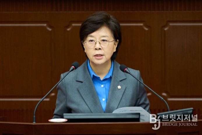 대전 서구의회 손도선 의원