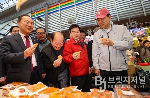 이필형 구청장(사진-동대문구)