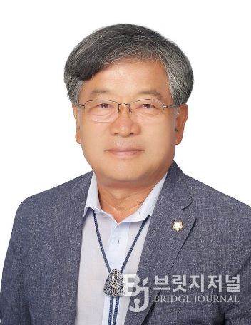 이재갑 의원(와룡·길안·임동·예안·도산·녹전)