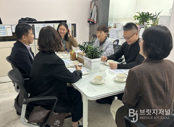 3월 25일 개포3동 방문 상담