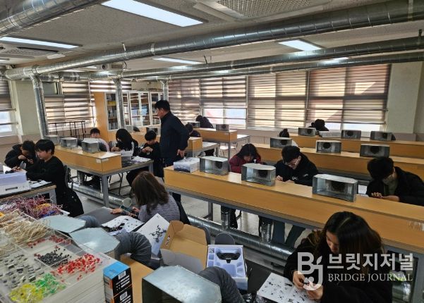 동두천중앙고등학교