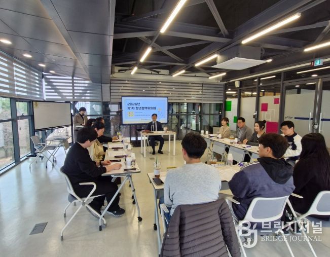 맞춤형 청년정책 추진을 통한 청년 지원 강화