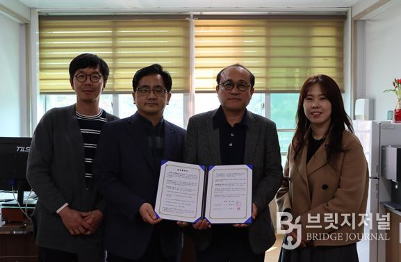 “퇴근 후 전천강변으로!” 동해시, ‘달빛운동교실’ 4월 개강