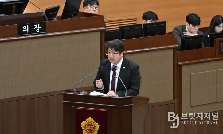 문성호 서울시의원