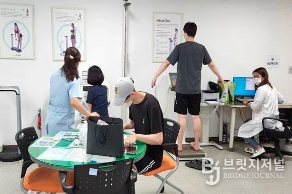 순창군,‘작심삼일 없는 건강관리’모바일 헬스케어 참여자 모집