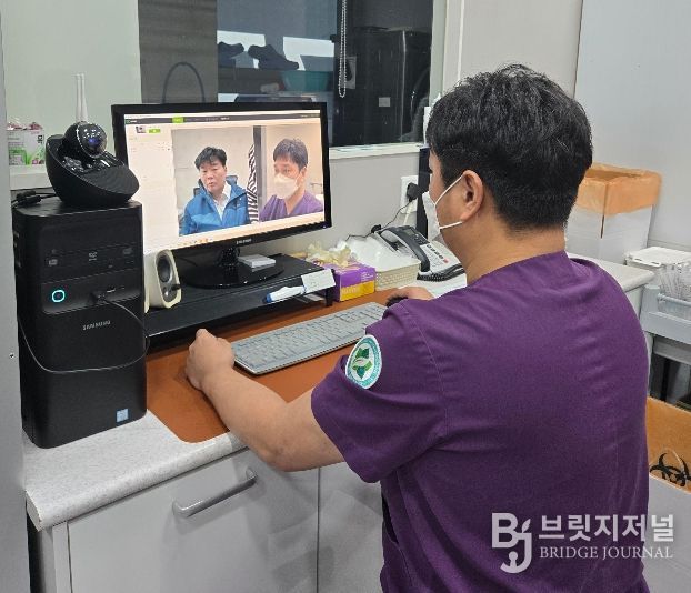 경산시, 공보의 감소에도 의료공백 없다.