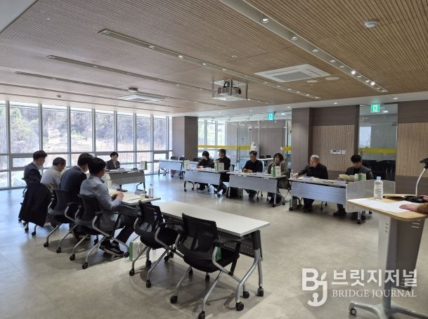 진천K스토리창작클러스터 운영위원회