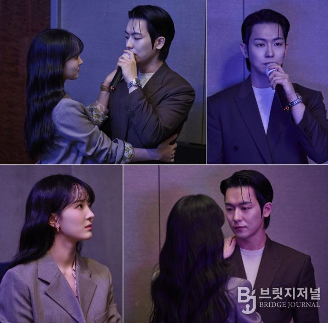 TV CHOSUN 주말미니시리즈 ‘닥터신’