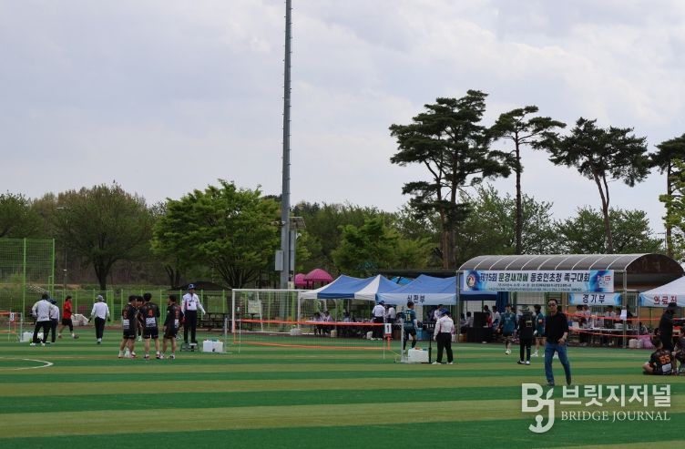 2025 문경시 사진자료(제15회 문경새재배 동호인초청 족구대회)