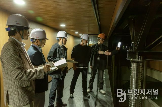 용인문화재단, '시설 통합 점검의 날'운영으로 이용객 안전 강화