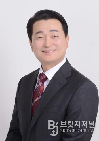 이경재 경상남도의원, '물환경보전법' 개정 촉구 대정부 건의안 본회의 통과